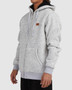 Billabong Revolt Zip Thru Hood