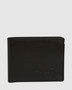 BILLABONG SLIM 2 IN 1 LEATHER WALLET