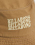 Billabong Surf High Sun Faded Hat