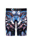Ethika Boys Chrome Wolf Staple