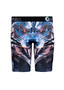 Ethika Boys Chrome Wolf Staple