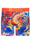 Ethika Mens Ill Tiger Mid