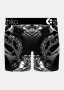 Ethika Mens King Chrome Mid