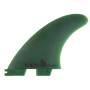 FCS II Carver Neo Glass Large Sage Tri Fins
