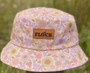 Flock Bucket Hat