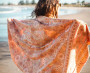 Flock Sustainable Beach Towel