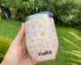 Flock Wine Tumbler - 350ml