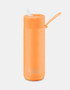 Frank Green Reusable Bottle (straw lid)