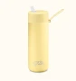 Frank Green Reusable Bottle (straw lid)