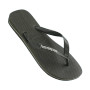 Havaianas logo Filete Jandal Green Olive