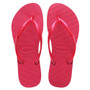 Havaianas Slim Jandal Pink Fever