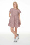 Huffer Catalina milly Dress