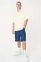 Huffer Denim Carpenter Short