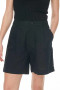 Huffer Lin-In Longline Pleat Short
