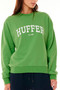 Huffer Slouch Crew/League