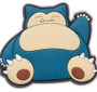 Jibbitz Pokemon Snorlax