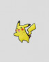 Jibbitz Pokemon Pikachu