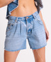 One Teaspoon Relaxed Shaker Shorts