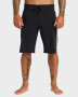 Quiksilver Takarangi Boardshort 20 - Black