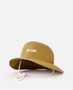 RIP CURL CLASSIC SURF UPF SUN HAT