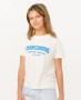Rip Curl Surf Puff Relaxed Tee