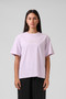 RPM EMB Tee - Orchid