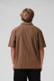 RPM Tart-in SS Shirt - Rust