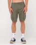 RUSTY MANILA CARGO SHORT