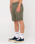 RUSTY MANILA CARGO SHORT