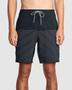 RVCA Curren Board Shorts 18"