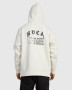 RVCA Lax Hoodie - Bone
