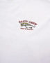 Salty Crew Snag It Classic SS Tee - White