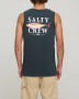 Salty Crew Yellow Fin Regular Tank