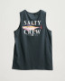 Salty Crew Yellow Fin Regular Tank