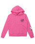 Santa Cruz Girls Asp Paradise Fire Hoodie