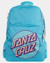 Santa Cruz Sprinkle Dot Backpack