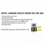 Sticky Johnson Dry Bag 25 Litres