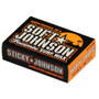 Sticky Johnson Foamie Wax Warm/Trop