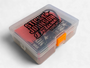 Sticky Johnson Gift Pack Trop/Basecoat + Warm Wax
