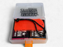 Sticky Johnson Gift Pack Trop/Basecoat + Warm Wax