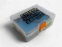Sticky Johnson Gift Wax Pack Cool + Cold