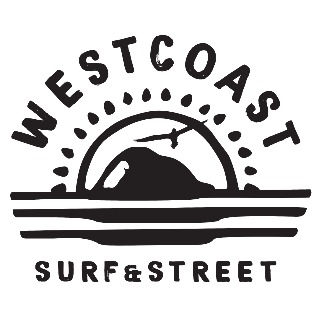 WestCoastSurfandStreet