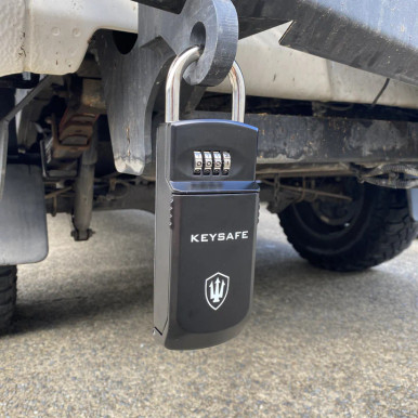 Key Safe Driver Fk Key Safe Deluxe - WestCoastSurfandStreet