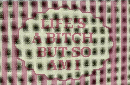 Life's A Bitch