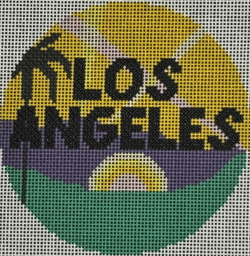 LA