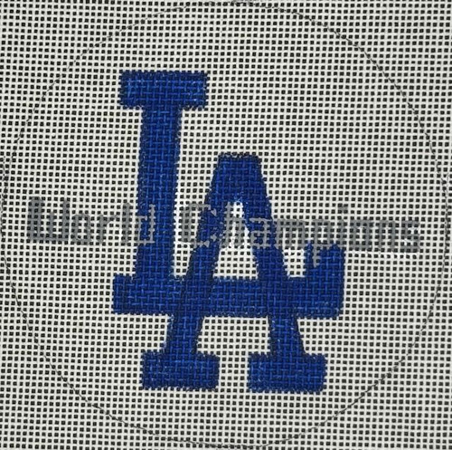 Dodgers Champs