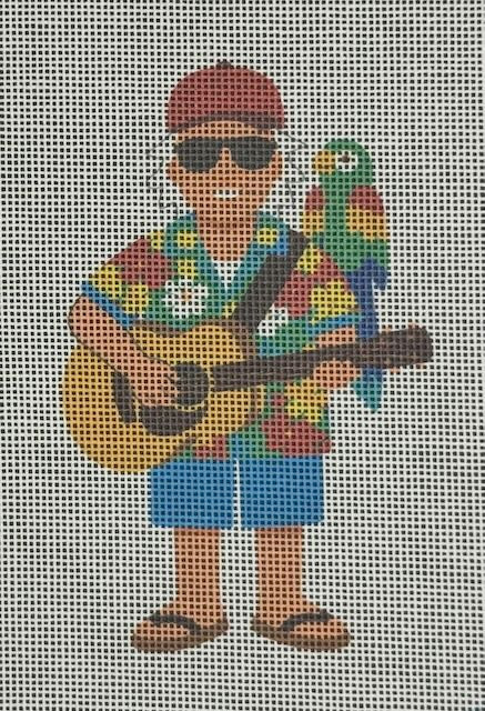 Jimmy Buffett