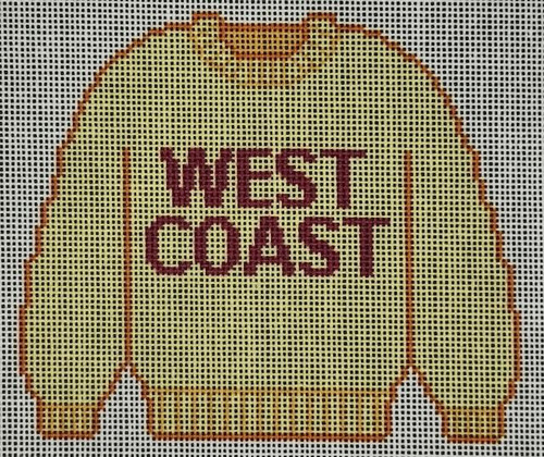 W. Coast