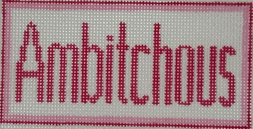 Ambitchous