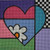 Colorful Heart